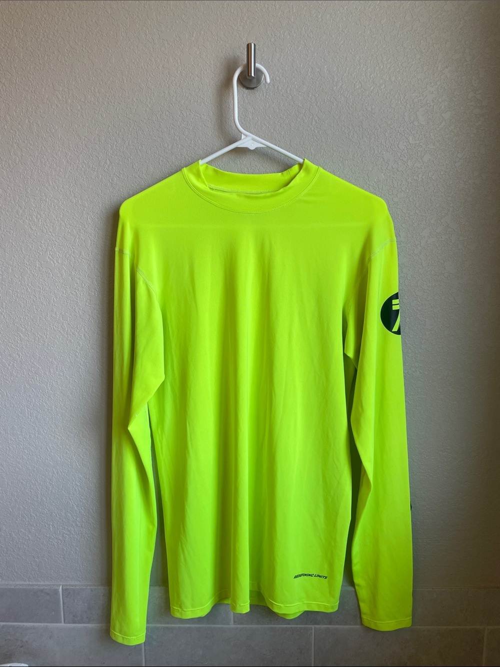 Seven Zero Compression Motocross Base Layer Riding Jersey